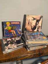 Load image into Gallery viewer, Lot of 11 CDs
