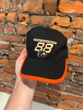 Load image into Gallery viewer, 2000s Philadelphia Flyers Strapback Hat
