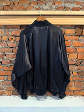 Load image into Gallery viewer, Vintage Home Depot Satin Jacket (XXL)
