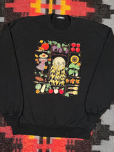 Load image into Gallery viewer, Vintage 90s Harvest Moon Crewneck (M)
