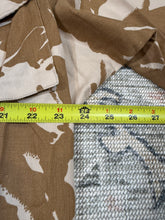 Load image into Gallery viewer, Vintage Desert Camo Union Jack Flag Jacket (XL)
