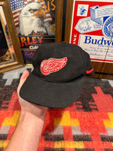 Load image into Gallery viewer, Vintage Nike Red Wings Hat
