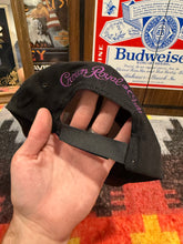 Load image into Gallery viewer, Vintage Crown Royal Strapback Hat
