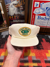 Load image into Gallery viewer, Vintage 80s County Welding Patch Hat
