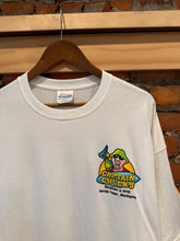 Load image into Gallery viewer, 2000s Captain Chucks Barfly Shirt (XL/XXL)
