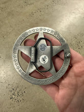 Load image into Gallery viewer, Y2K Star Belt Buckle
