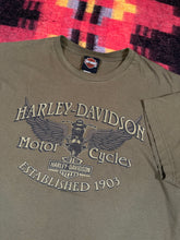 Load image into Gallery viewer, 2010 Harley Davidson Indiana Tee (L)
