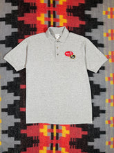 Load image into Gallery viewer, Early 2000s Iron City/IC Light Polo Shirt (M)
