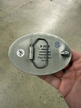Load image into Gallery viewer, 2006 Police Officer Belt Buckle
