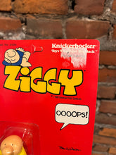 Load image into Gallery viewer, Vintage 1981 Ziggy Collectable Figure
