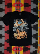 Load image into Gallery viewer, 2008 No Way Out WWE Event Shirt (L)
