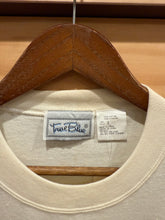 Load image into Gallery viewer, Vintage 90s True Blue Patchwork Shirt (WM)
