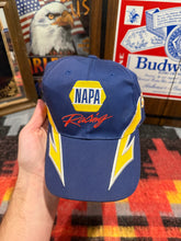 Load image into Gallery viewer, Y2K Napa Auto Parts Racing Hat

