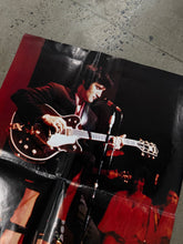 Load image into Gallery viewer, Vintage 70s Elvis Guitar Poster (17.5x24)
