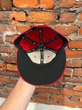 Load image into Gallery viewer, Lot of Two Philadelphia Phillies Fitted Hats (S/M)
