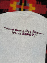 Load image into Gallery viewer, 2000s Steel Valley Cluster Dog Show Shirt (WS)
