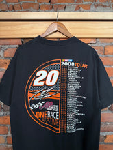 Load image into Gallery viewer, 2000s Tony Stewart NASCAR Tee (L/XL)
