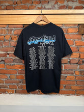 Load image into Gallery viewer, 2000s Sugarland Concert Tee (L)
