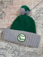 Load image into Gallery viewer, Vintage 70s/80s Philadelphia Eagles Beanie
