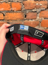 Load image into Gallery viewer, Lot of Two Philadelphia Phillies Fitted Hats (S/M)
