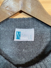 Load image into Gallery viewer, Vintage Spring Bunny and Duck Sweater (WL)
