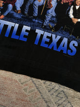 Load image into Gallery viewer, Vintage 1996 Little Texas Band T-Shirt (XL,Cropped)
