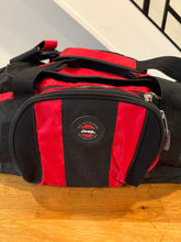 Load image into Gallery viewer, 2000s Jeep Duffle Bag
