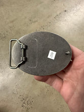 Load image into Gallery viewer, 2000s Buried Skeletons 3D Belt Buckle
